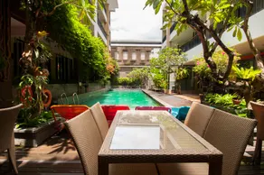 100 Sunset Kuta Hotel & Ballroom - Image 5