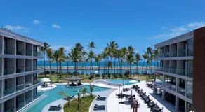 Porto Alto Resort Muro Alto B02-215 - 224 - Image 3
