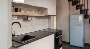 Große familienfreundliche Wohnung in Dresden - Image 3