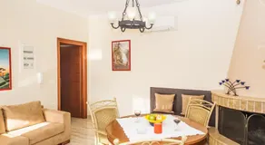 Cozy flats in an olive grove by the sandy beach - Image 2