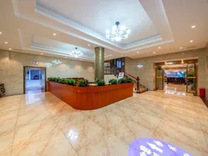 Longjie Business Hotel (Liuzhou High-speed Railway Station, Longtan Park Store) - Image 2