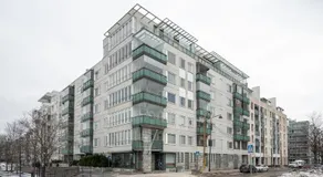 Very nice apartment, 1BR, Private Sauna, Ocean view from balcony - Image 4