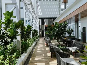 The Luxe Colony infinitum klcc by Rose Garden - Image 5