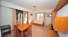 Apartamento Olimpo Orange Costa - Image 2