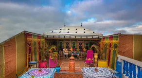 Riad Dar Jabador - Image 2