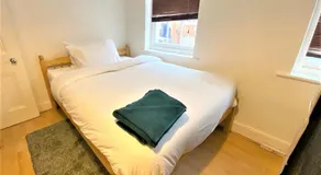 Smart 1 Bedroom Apartment in the City - Islington - Image 3