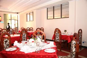Sunshine Hotel Upperhill - Image 4