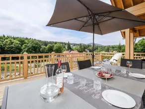 Bergwald Lodge Einklang - Image 5