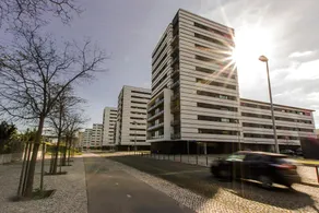 Oriente Rio Apartments by APT IIN - Parque das Nações - Image 4