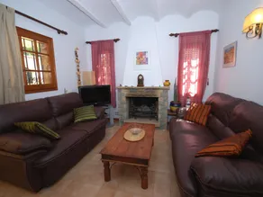 Peaceful Villa in Calonge Spain with Swimming Pool - Image 3
