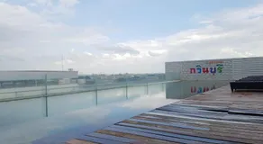 Kavin Buri Green Hotel - Image 4
