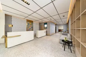 Country Inn & Suites by Radisson, Beijing Central Academy of Fine Arts Wangjing Subway Station - Image 2