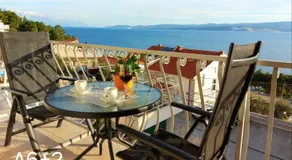 Apartman Dalibor, Stanići - Omiš - Image 3