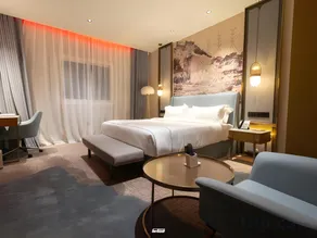 Golden New Hotel - Image 2