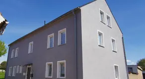 Airbnb, Doppelzimmer, direkt an der A2 & A14, 24 Stunden Check-In, Parkplatz, ruhig - Image 3