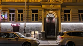 Clown and Bard Hostel - Image 3
