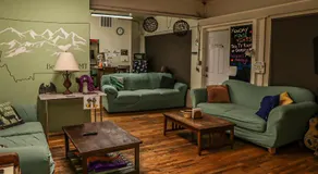Treasure State Hostel - Image 2