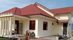 Blesshomestay Samosir - Image 5
