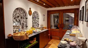 Gästehaus Geist Inkl, Chiemgau Karte - Image 5
