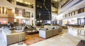 Clarion Bella Casa at Airport - Image 3