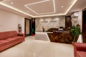 Super Townhouse Lotus Grand - Image 5