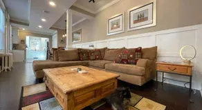 THE ROYER HOUSE - LANCASTER'S HISTORIC DISTRICT - Image 3