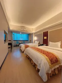 Songjing Hotel (Qiaotou Yuehui Branch) - Image 2
