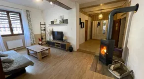Gîte À l'aigle de sable - Image 2