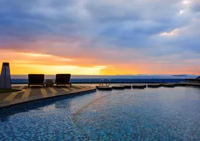 Blue Bay International Resort Hotel - Image 5