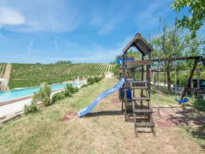Enticing Apartment in Ascoli Piceno with Swimming Pool - Image 5