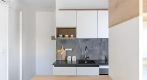 Barrosu Studio Apartment - Image 5