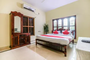 OYO 71458 Green Villa - Image 3