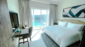 Serviced Apartments at Address Beach Resort Marassi - Image 2