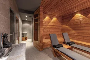 Pension Longhin Maloja - Self Check In - Image 3