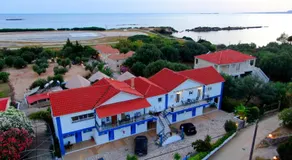 Spasmata Village - Cozy Apartments Sea View Next to Beach Only Adults No Kitchenette - Image 3
