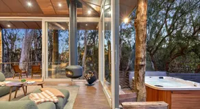 The Treehouse - Image 3