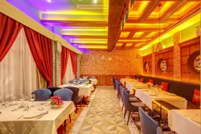 Harbin Gfour Holiday Hotel - Image 5