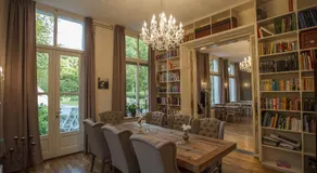 Boutique B&B Villa Heidetuin - Image 2