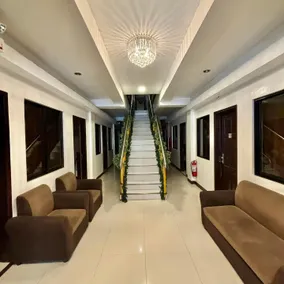 Fatchoi Hotel - Image 4