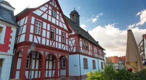 Zentral gelegenes Apartment mit WLAN - Image 3