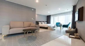 Busan Yeongmu Parade Hotel Haeundae Beach - Image 3