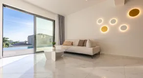 Villa Nefeli - Elysian Villas Kefalonia, 200m from Sandy Beach - Image 5