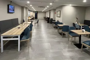 Home Inn Zaozhuang Taierzhuang Ancient City Jinguang Road - Image 4