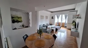 Black and White Apartments - Image 5