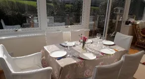 Curlews Cottage - House with 3 bedrooms and garden - walking distance to the beach - Image 5
