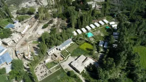 Saser Camp - Image 4