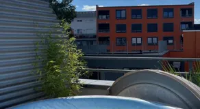 Executive Maisonette Penthouse Loft, Rooftop Pool, Central Hannover and Direct Messe Connection - Image 3