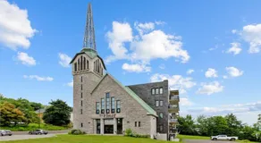 Modern Loft Chute-Montmorency - Image 5