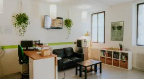 Ostello S. Fosca - CPU Venice Hostels - Image 3