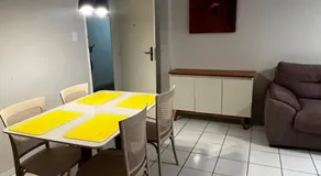 lindo apartamento de frente para à praia de pajuçara - Image 5